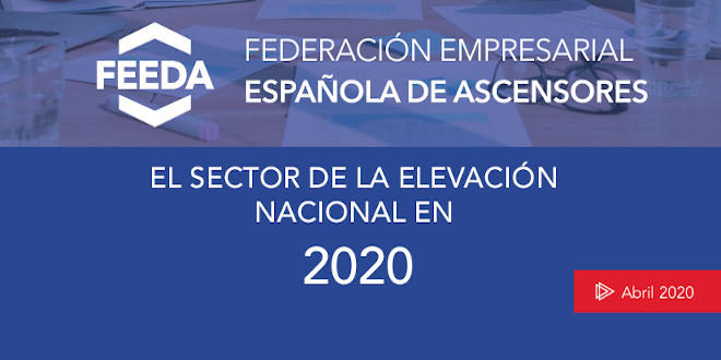 Datos estadisticos 2020 FEEDA