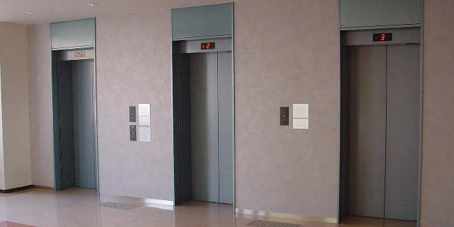 ascensores argentina